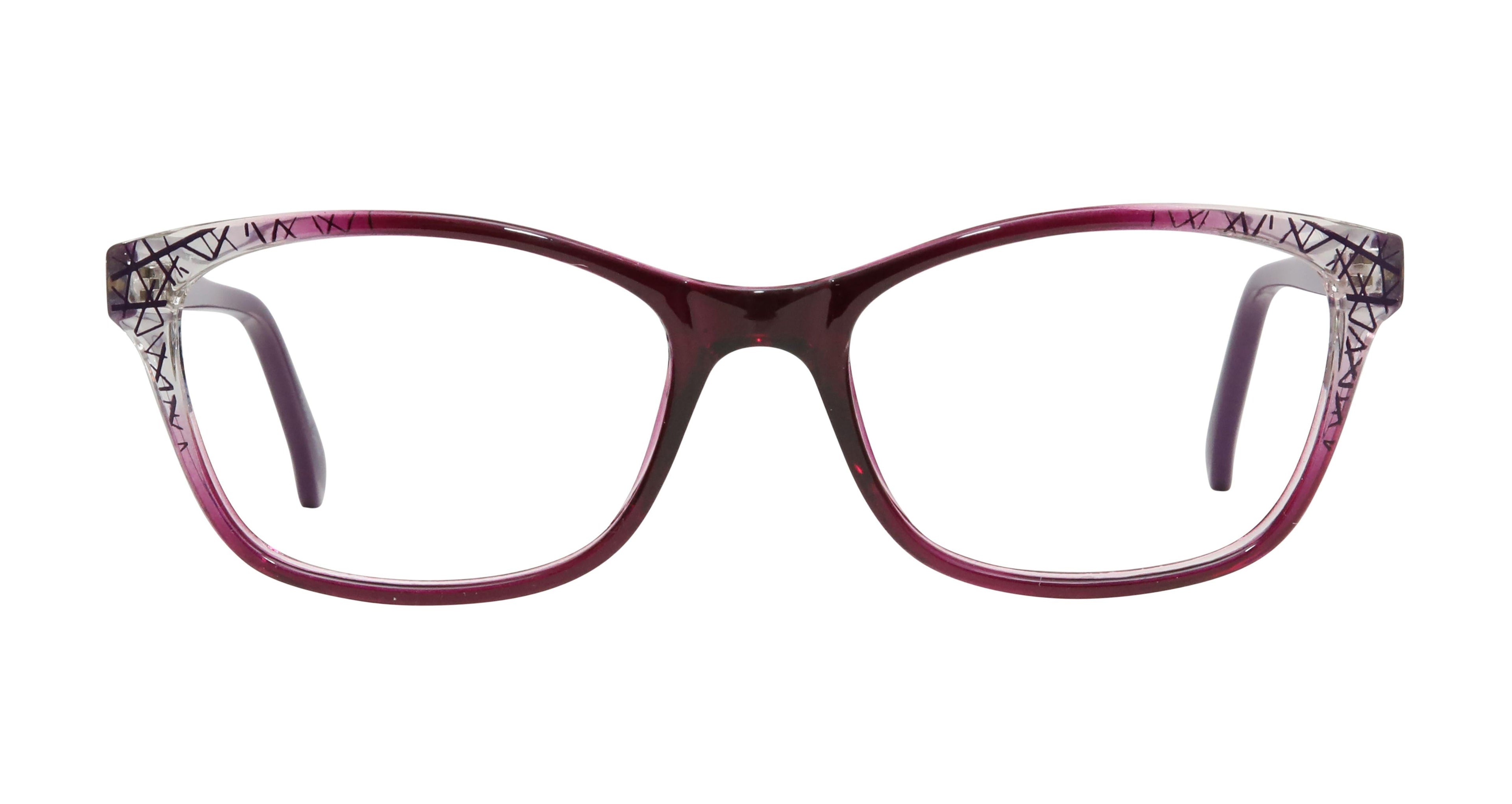 Blue Light Blocking Glasses Cat Eye Full Rim 201980 Eyeglasses Includes Blue Light Blocking Lenses