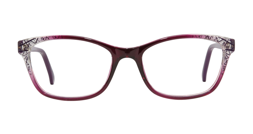 Blue Light Blocking Glasses Cat Eye Full Rim 201980 Eyeglasses Includes Blue Light Blocking Lenses