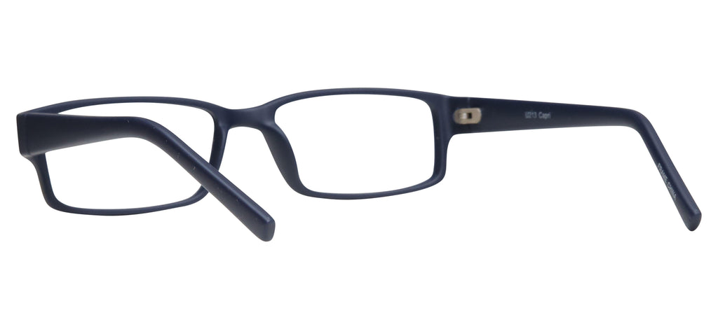 Blue Light Blocking Glasses Rectangle Full Rim 201981 Eyeglasses Includes Blue Light Blocking Lenses