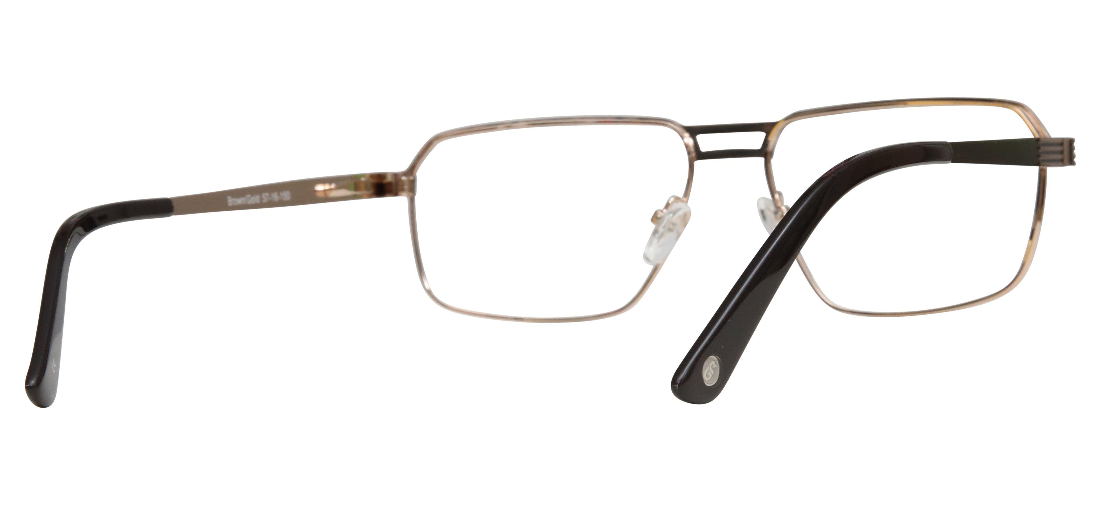 Blue Light Blocking Glasses Square Full Rim 201942 Eyeglasses Includes Blue Light Blocking Lenses