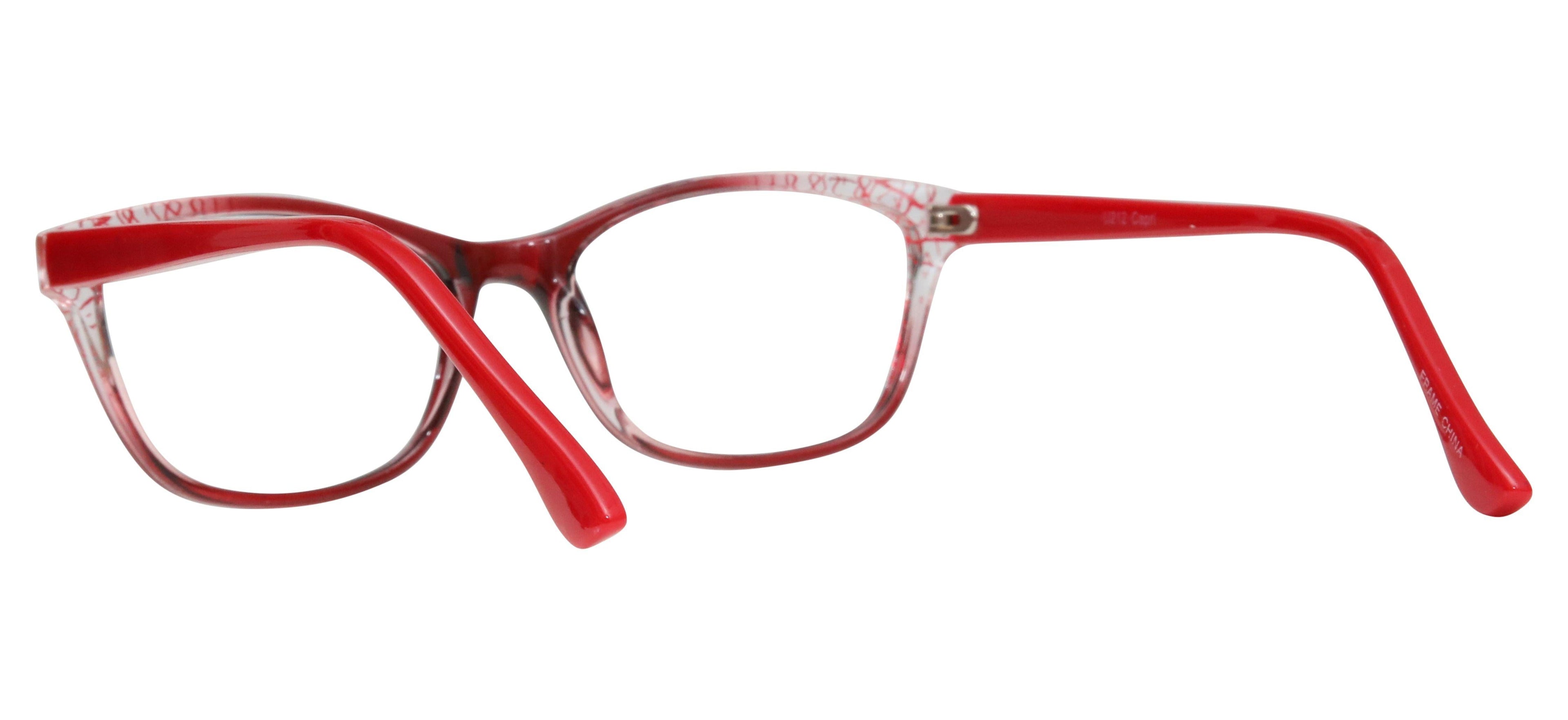 Blue Light Blocking Glasses Cat Eye Full Rim 201980 Eyeglasses Includes Blue Light Blocking Lenses