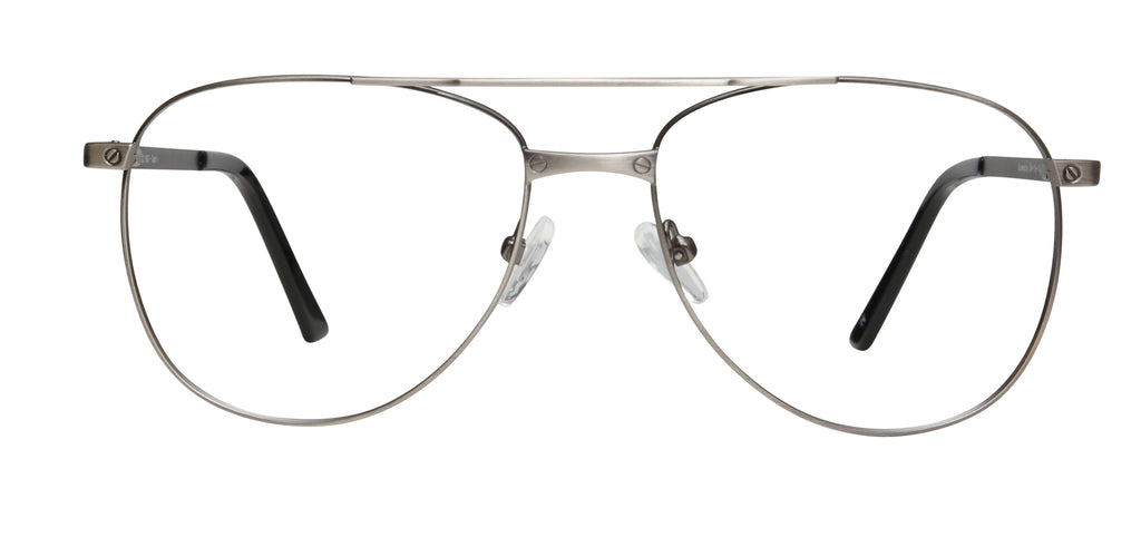Blue Light Blocking Glasses Pilot Full Rim 201920 Eyeglasses Includes Blue Light Blocking Lenses