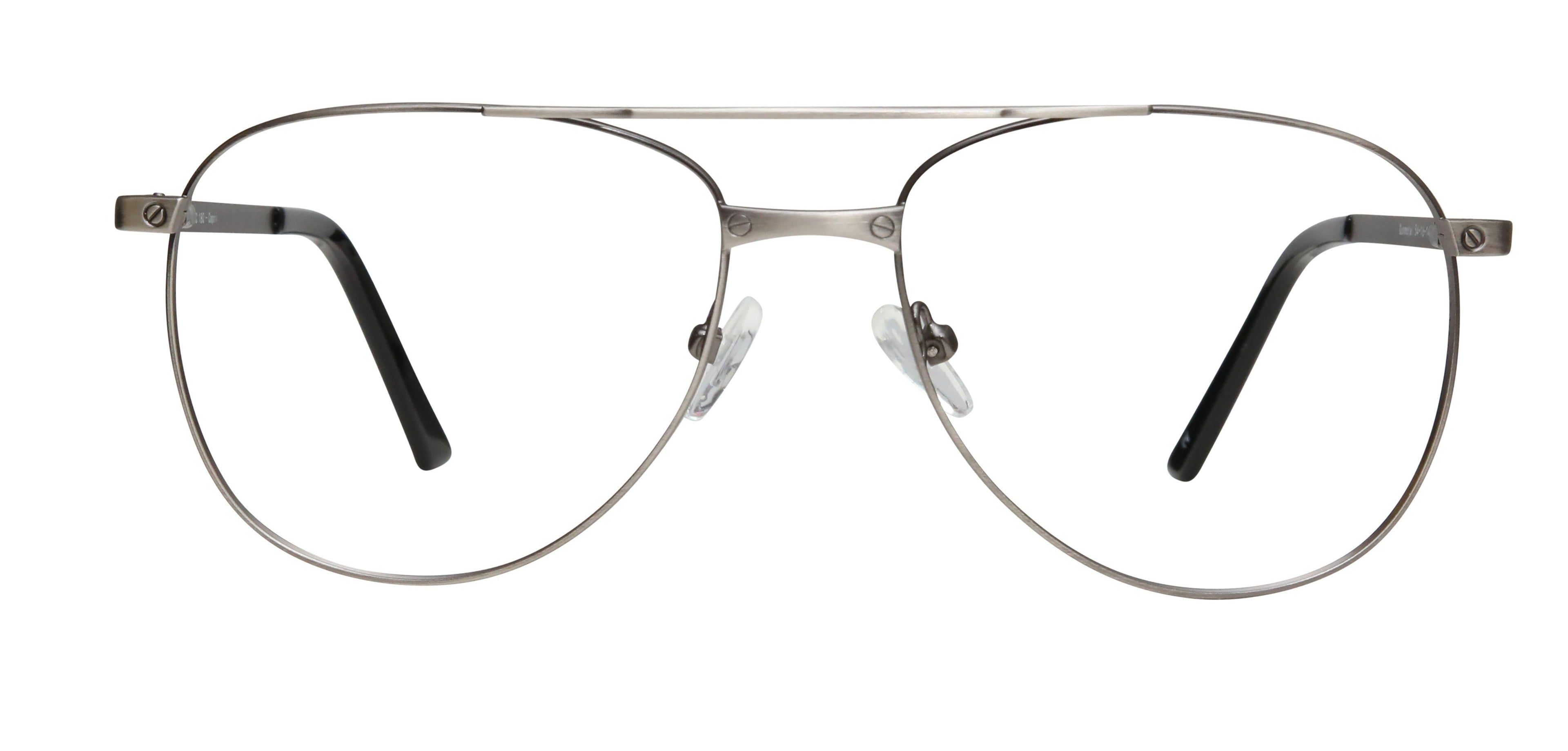 Blue Light Blocking Glasses Pilot Full Rim 201920 Eyeglasses Includes Blue Light Blocking Lenses