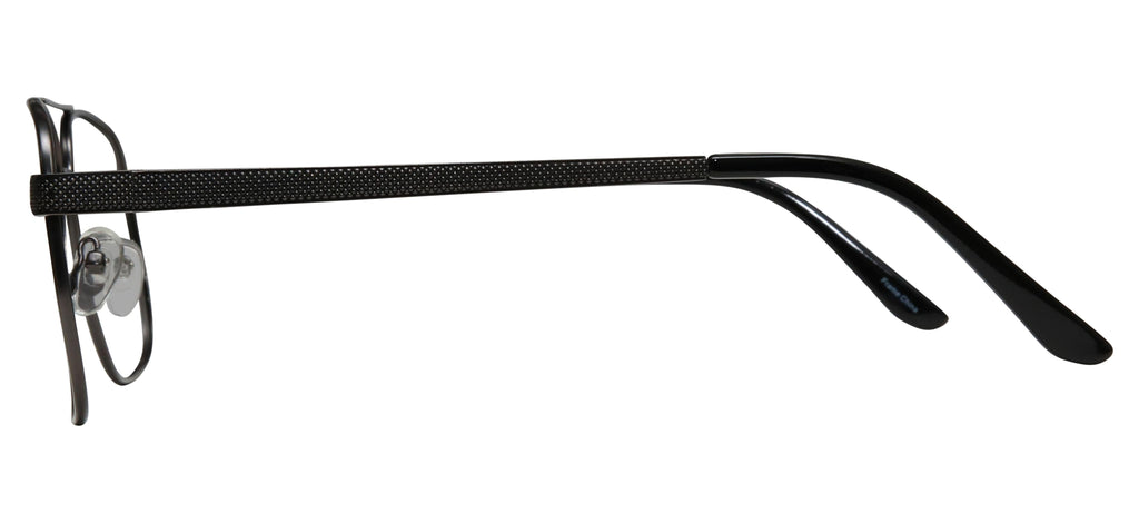 Blue Light Blocking Glasses Navigator Full Rim 201958 Eyeglasses Includes Blue Light Blocking Lenses