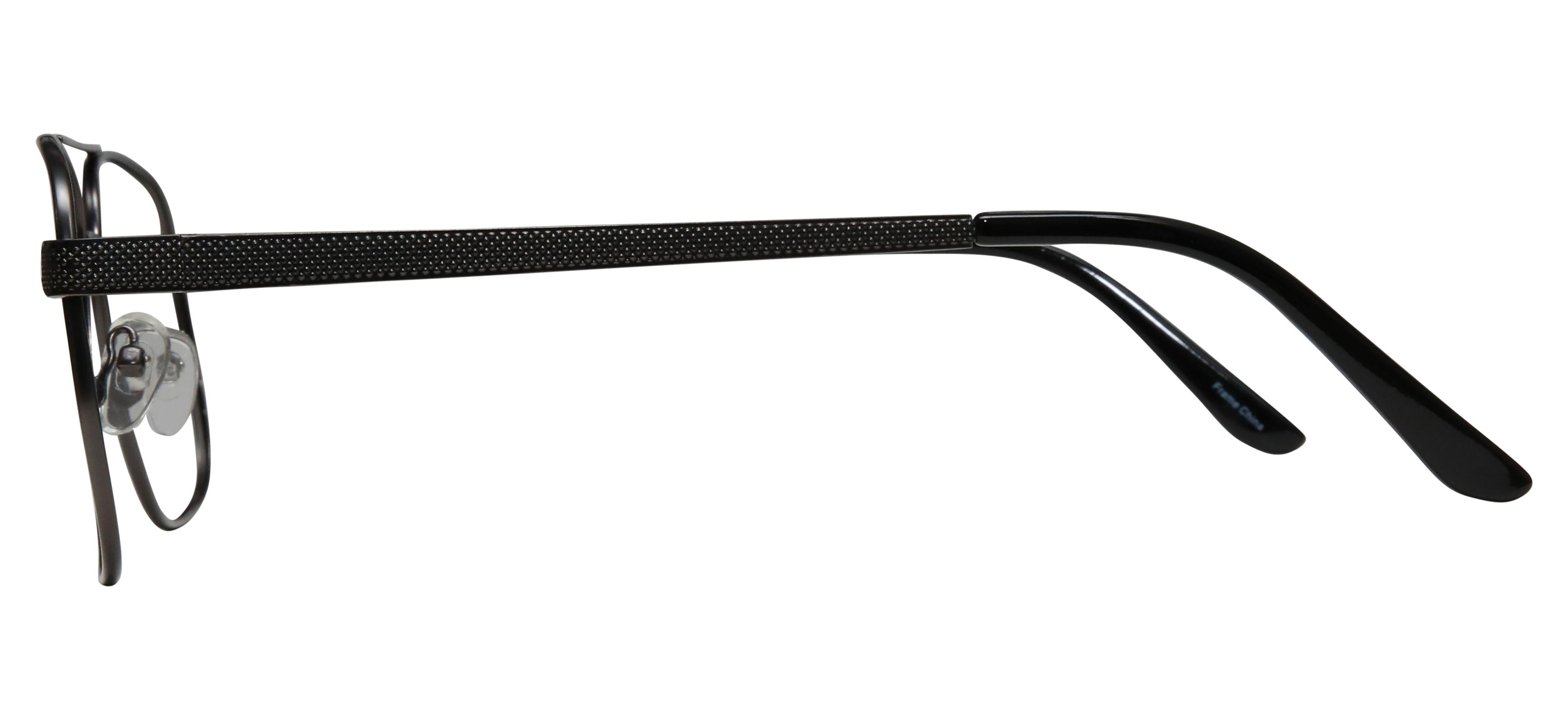 Blue Light Blocking Glasses Navigator Full Rim 201958 Eyeglasses Includes Blue Light Blocking Lenses