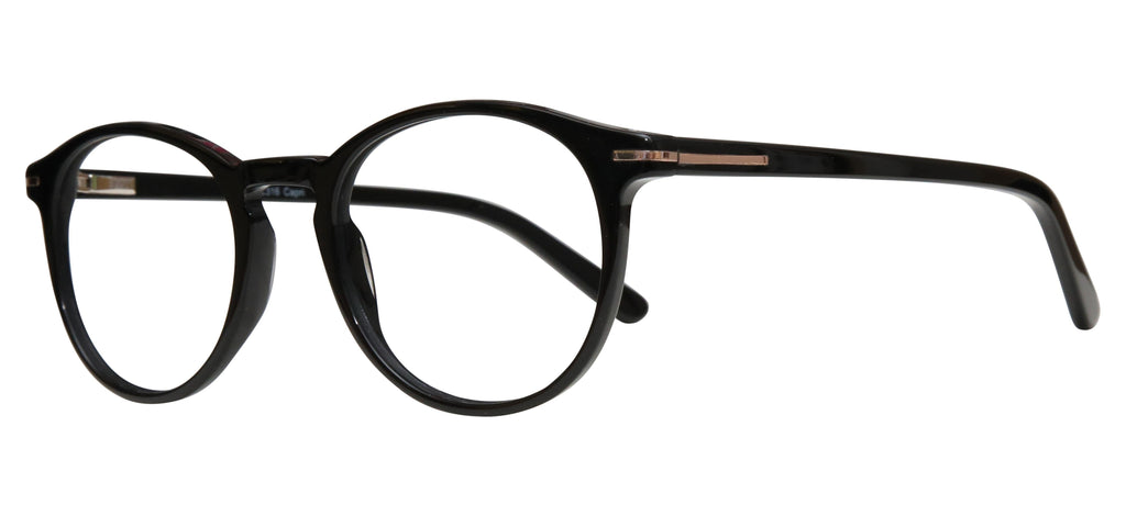 Blue Light Blocking Glasses Round Full Rim 201923 Eyeglasses Includes Blue Light Blocking Lenses