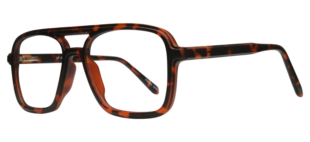 Blue Light Blocking Glasses Navigator Full Rim 201989 Eyeglasses Includes Blue Light Blocking Lenses