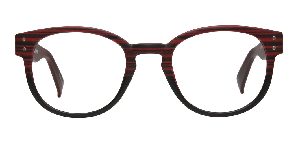 Blue Light Blocking Glasses Oval Full Rim 202005 Eyeglasses Includes Blue Light Blocking Lenses