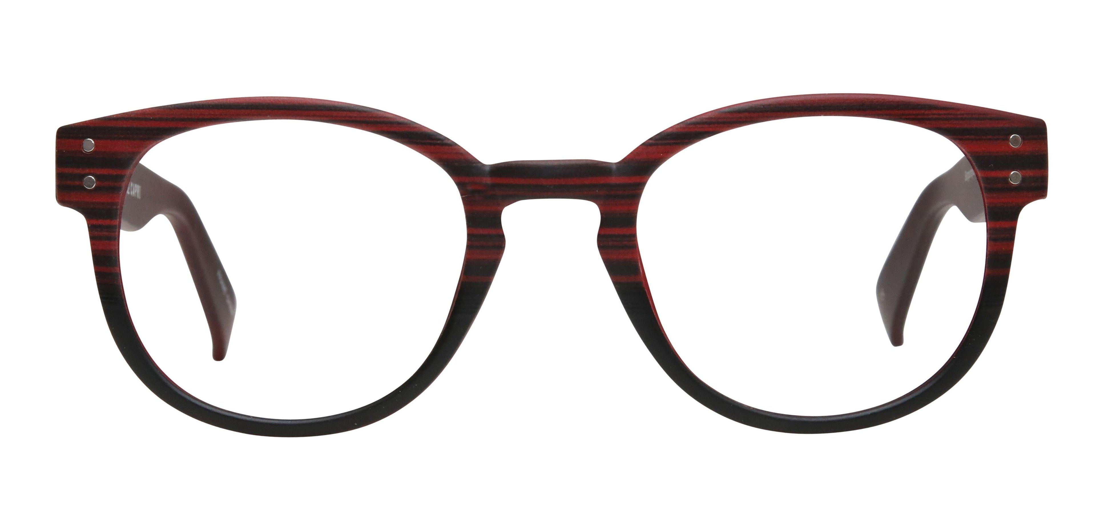 Blue Light Blocking Glasses Oval Full Rim 202005 Eyeglasses Includes Blue Light Blocking Lenses