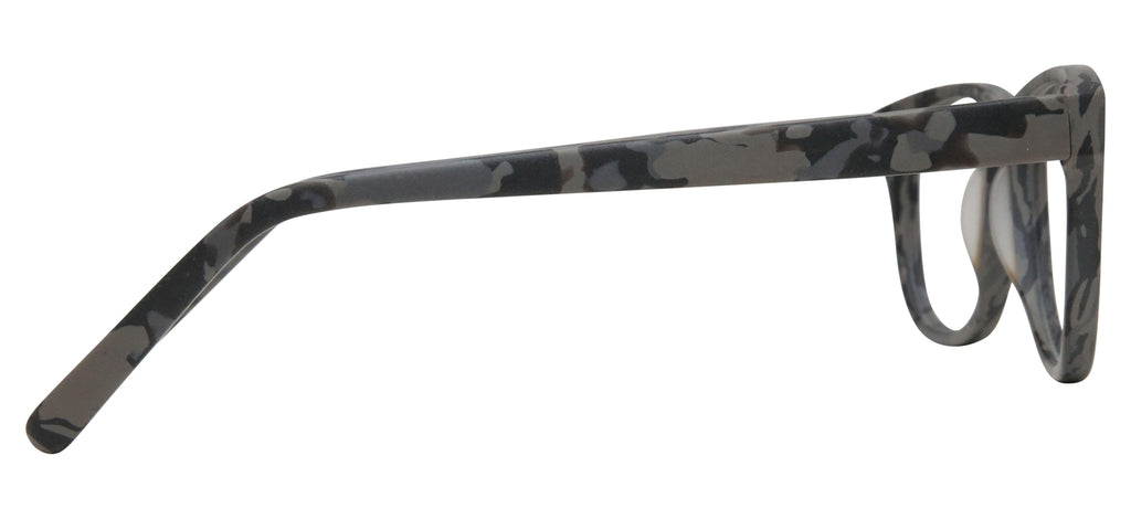 Blue Light Blocking Glasses Square Full Rim 201921 Eyeglasses Includes Blue Light Blocking Lenses