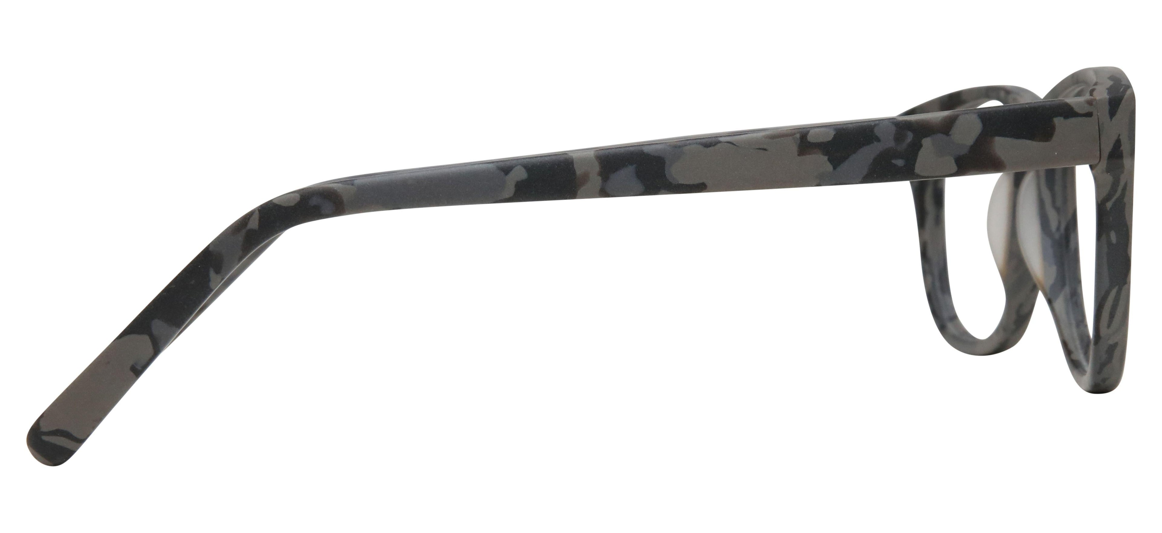 Blue Light Blocking Glasses Square Full Rim 201921 Eyeglasses Includes Blue Light Blocking Lenses