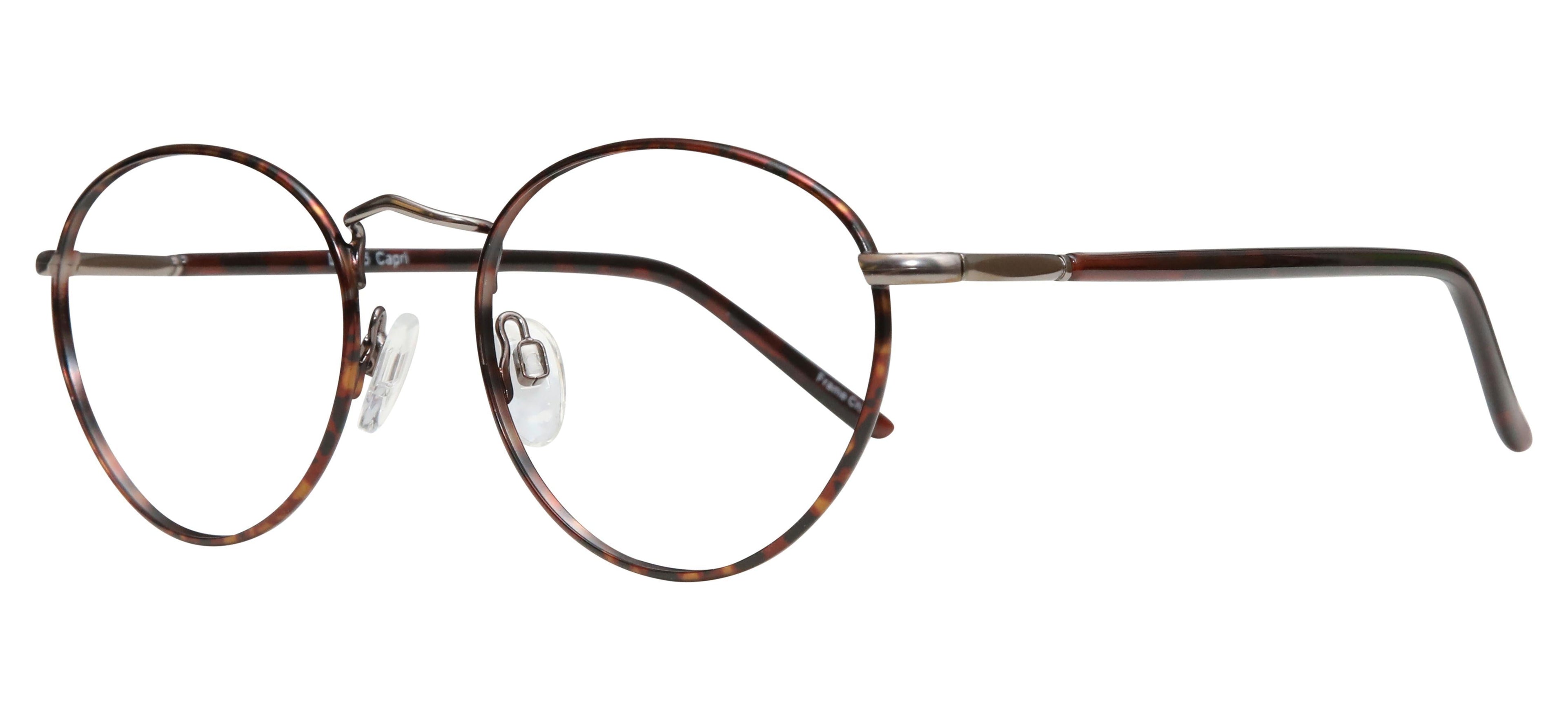 Blue Light Blocking Glasses Oval Full Rim 201907 Eyeglasses Includes Blue Light Blocking Lenses