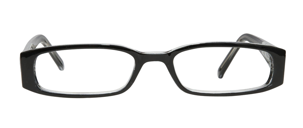 Blue Light Blocking Glasses Rectangle Full Rim 201969 Eyeglasses Includes Blue Light Blocking Lenses