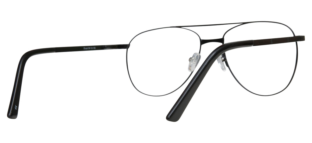 Blue Light Blocking Glasses Pilot Full Rim 201920 Eyeglasses Includes Blue Light Blocking Lenses