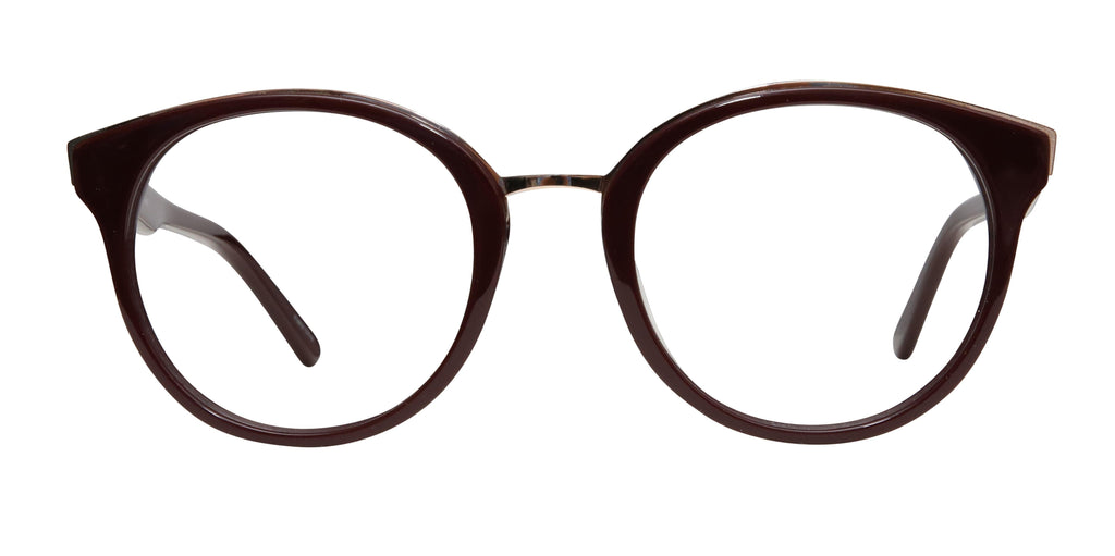 Blue Light Blocking Glasses Oval Full Rim 201918 Eyeglasses Includes Blue Light Blocking Lenses