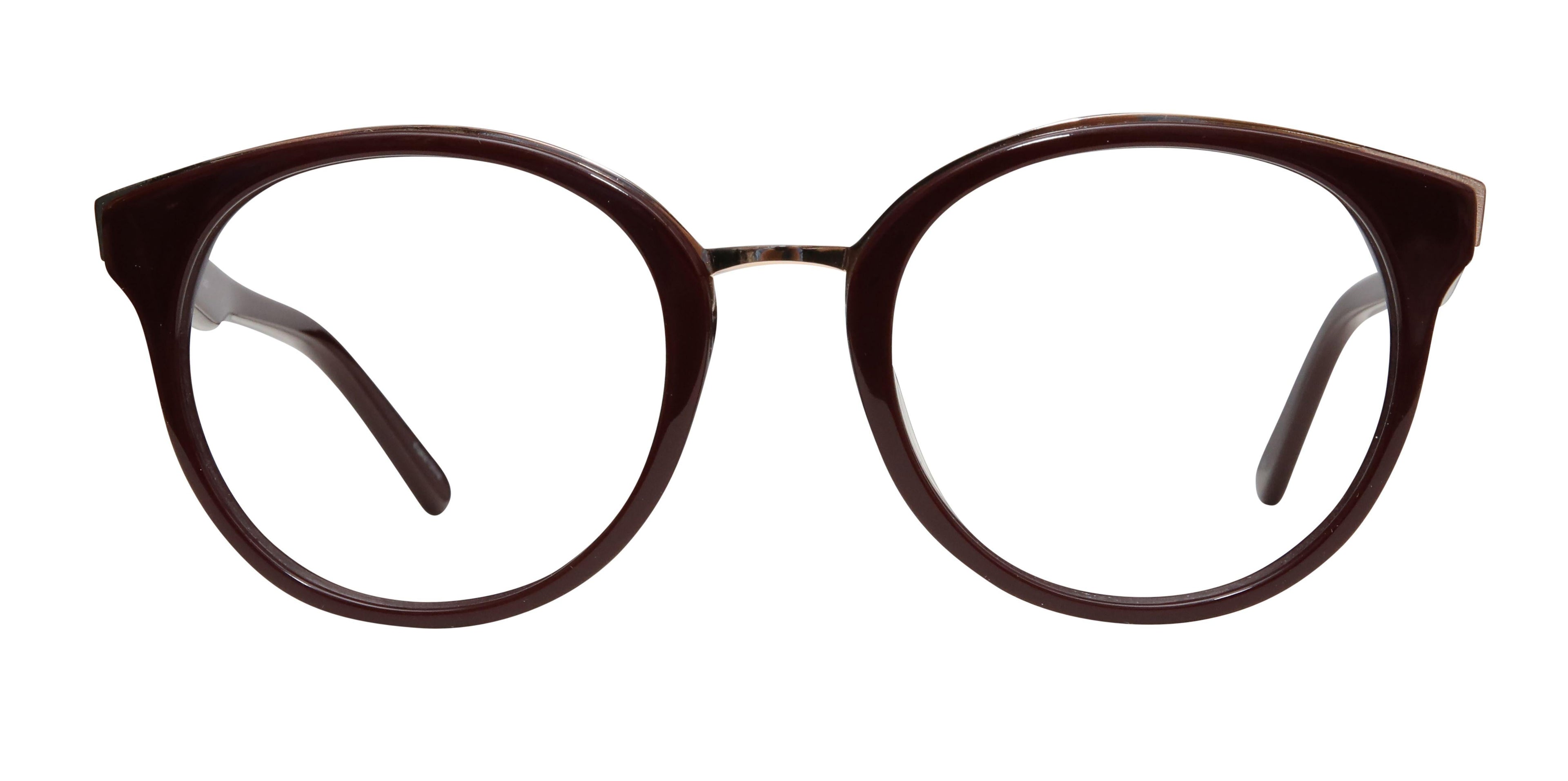 Blue Light Blocking Glasses Oval Full Rim 201918 Eyeglasses Includes Blue Light Blocking Lenses