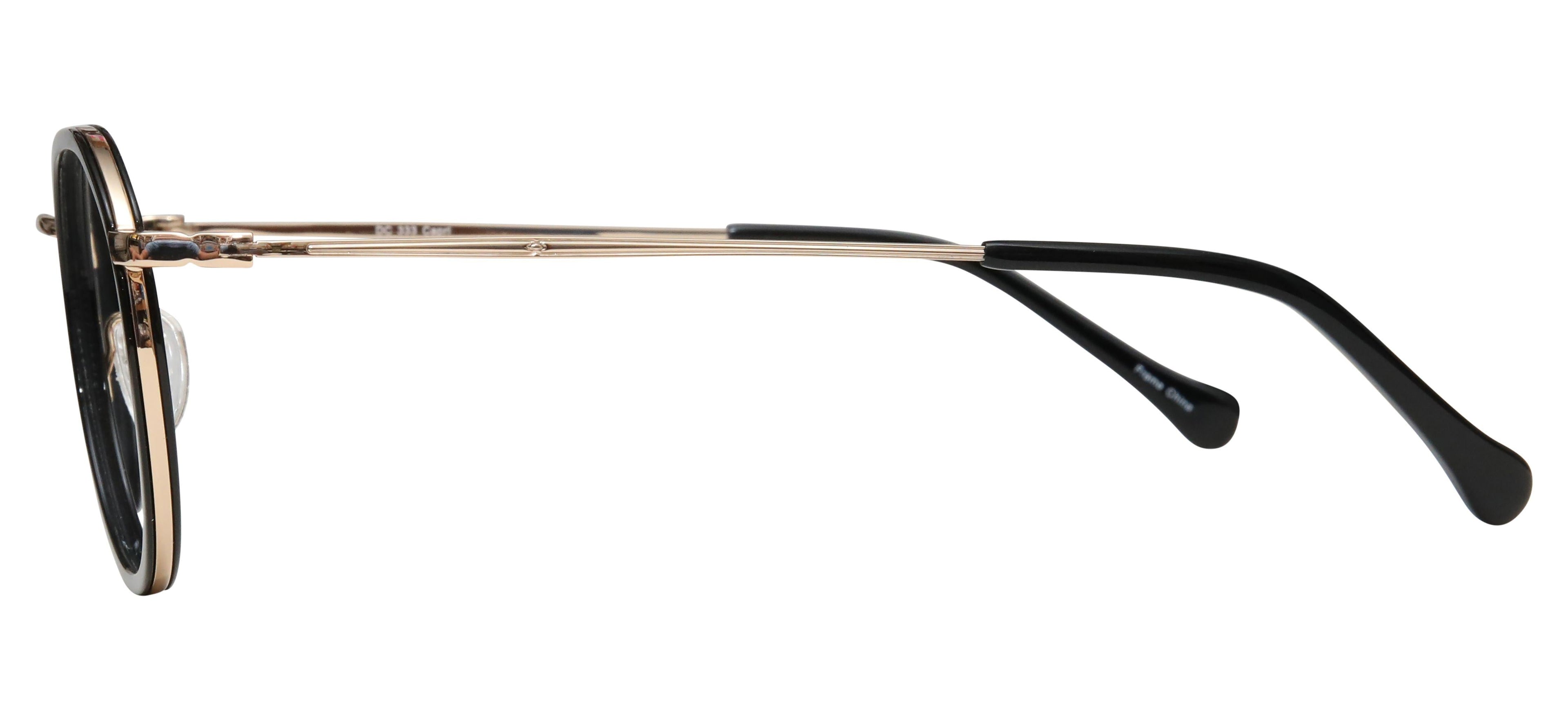 Blue Light Blocking Glasses Oval Full Rim 201927 Eyeglasses Includes Blue Light Blocking Lenses