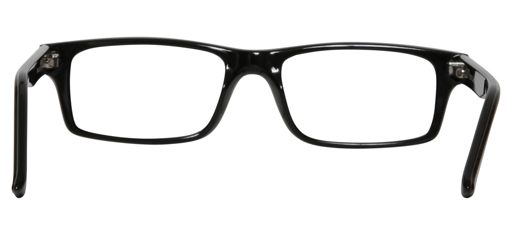 Blue Light Blocking Glasses Rectangle Full Rim 201998 Eyeglasses Includes Blue Light Blocking Lenses