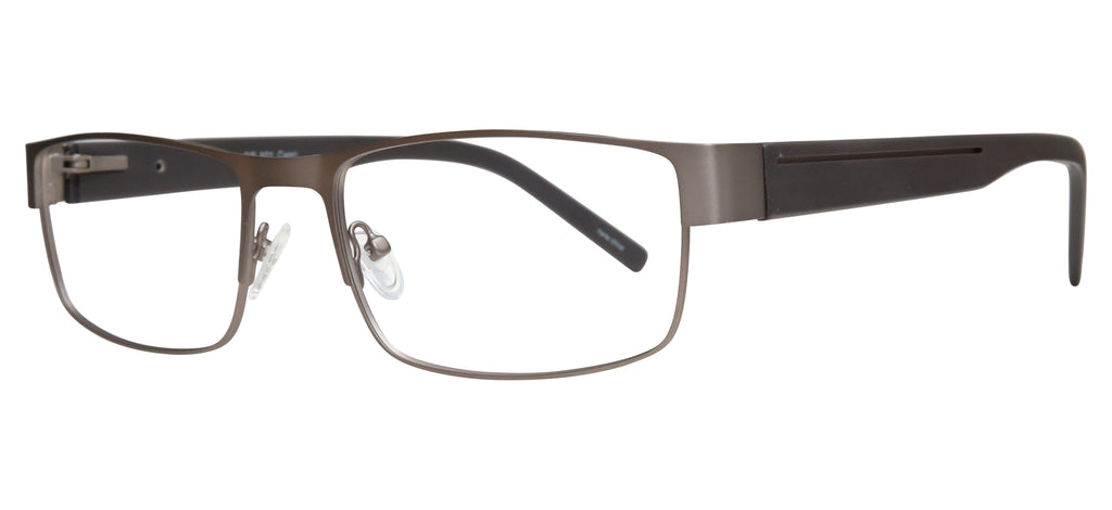 Blue Light Blocking Glasses Rectangle Full Rim 201940 Eyeglasses Includes Blue Light Blocking Lenses
