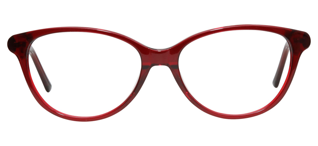 Blue Light Blocking Glasses Cat Eye Full Rim 201926 Eyeglasses Includes Blue Light Blocking Lenses