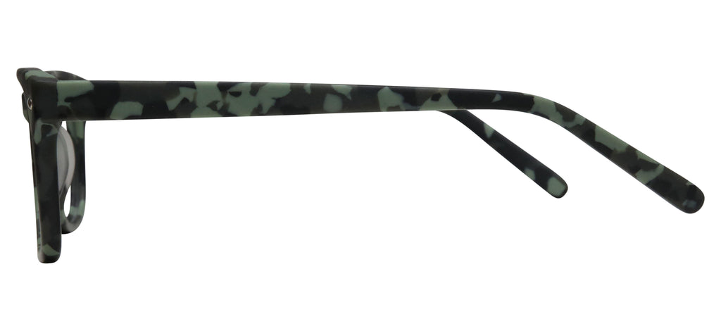 Blue Light Blocking Glasses Square Full Rim 201921 Eyeglasses Includes Blue Light Blocking Lenses