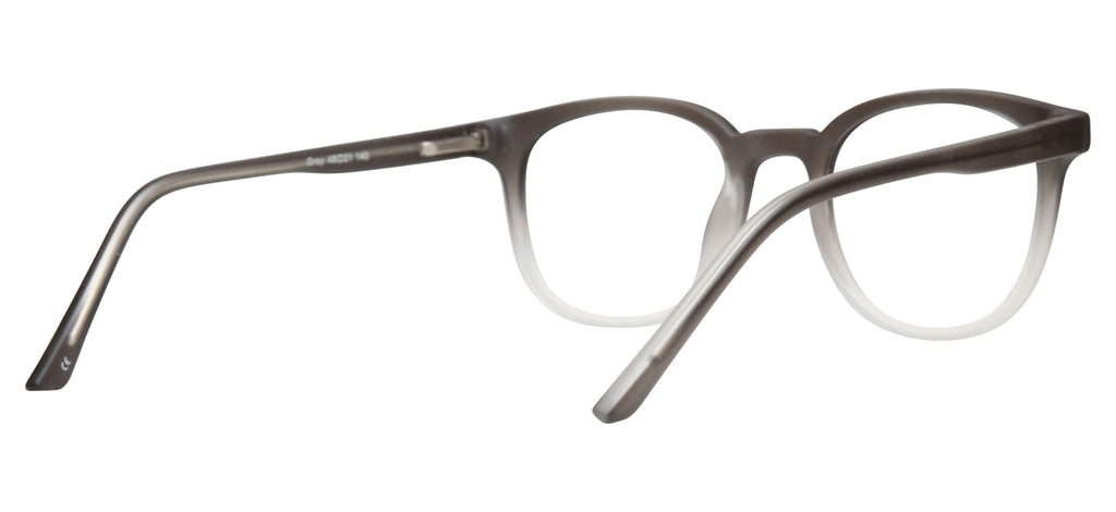 Blue Light Blocking Glasses Square Full Rim 201946 Eyeglasses Includes Blue Light Blocking Lenses