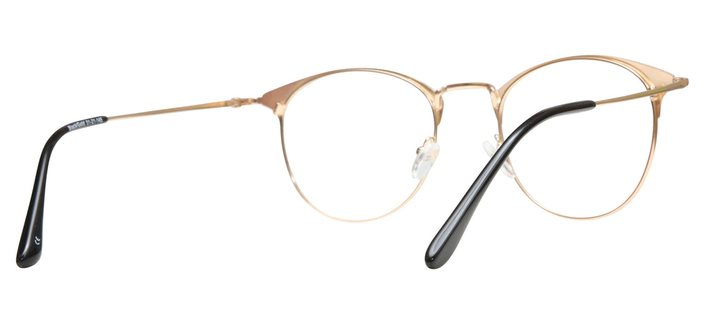 Blue Light Blocking Glasses Oval Full Rim 201914 Eyeglasses Includes Blue Light Blocking Lenses
