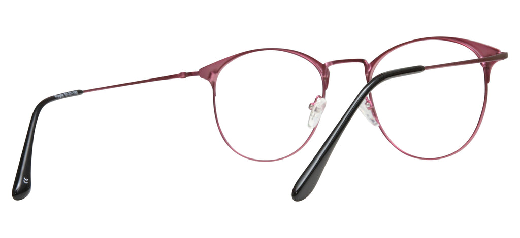 Blue Light Blocking Glasses Oval Full Rim 201914 Eyeglasses Includes Blue Light Blocking Lenses