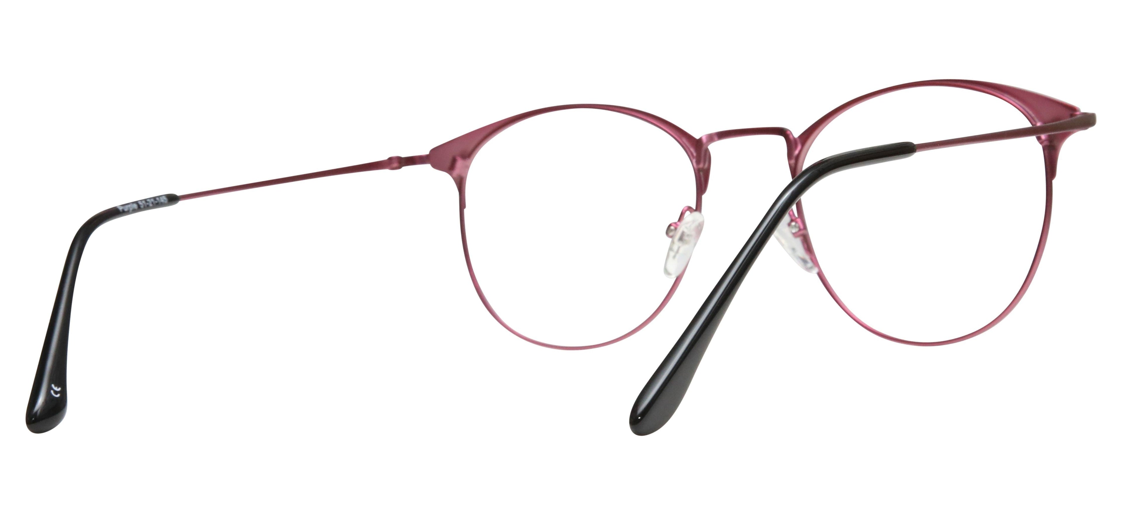 Blue Light Blocking Glasses Oval Full Rim 201914 Eyeglasses Includes Blue Light Blocking Lenses