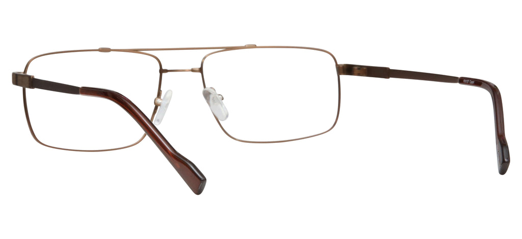 Blue Light Blocking Glasses Pilot Full Rim 201935 Eyeglasses Includes Blue Light Blocking Lenses