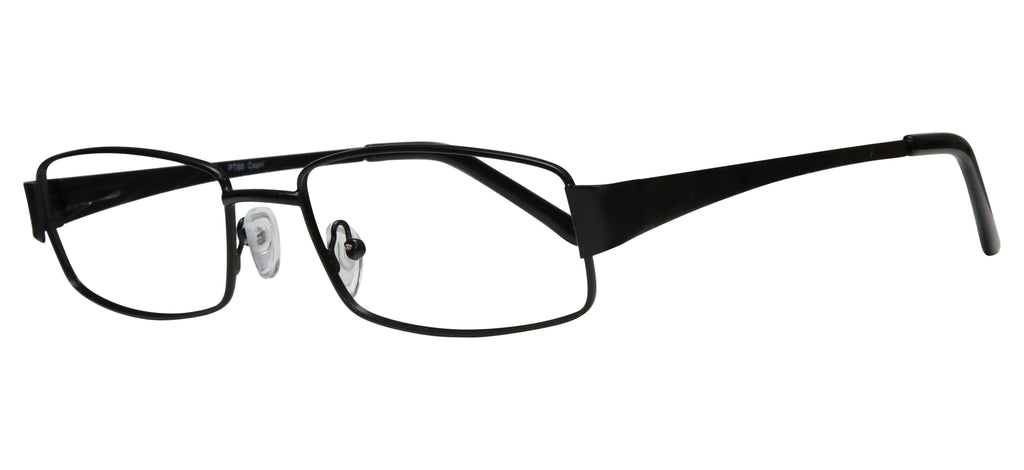 Blue Light Blocking Glasses Rectangle Full Rim 201952 Eyeglasses Includes Blue Light Blocking Lenses
