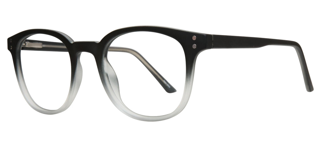 Blue Light Blocking Glasses Square Full Rim 201946 Eyeglasses Includes Blue Light Blocking Lenses