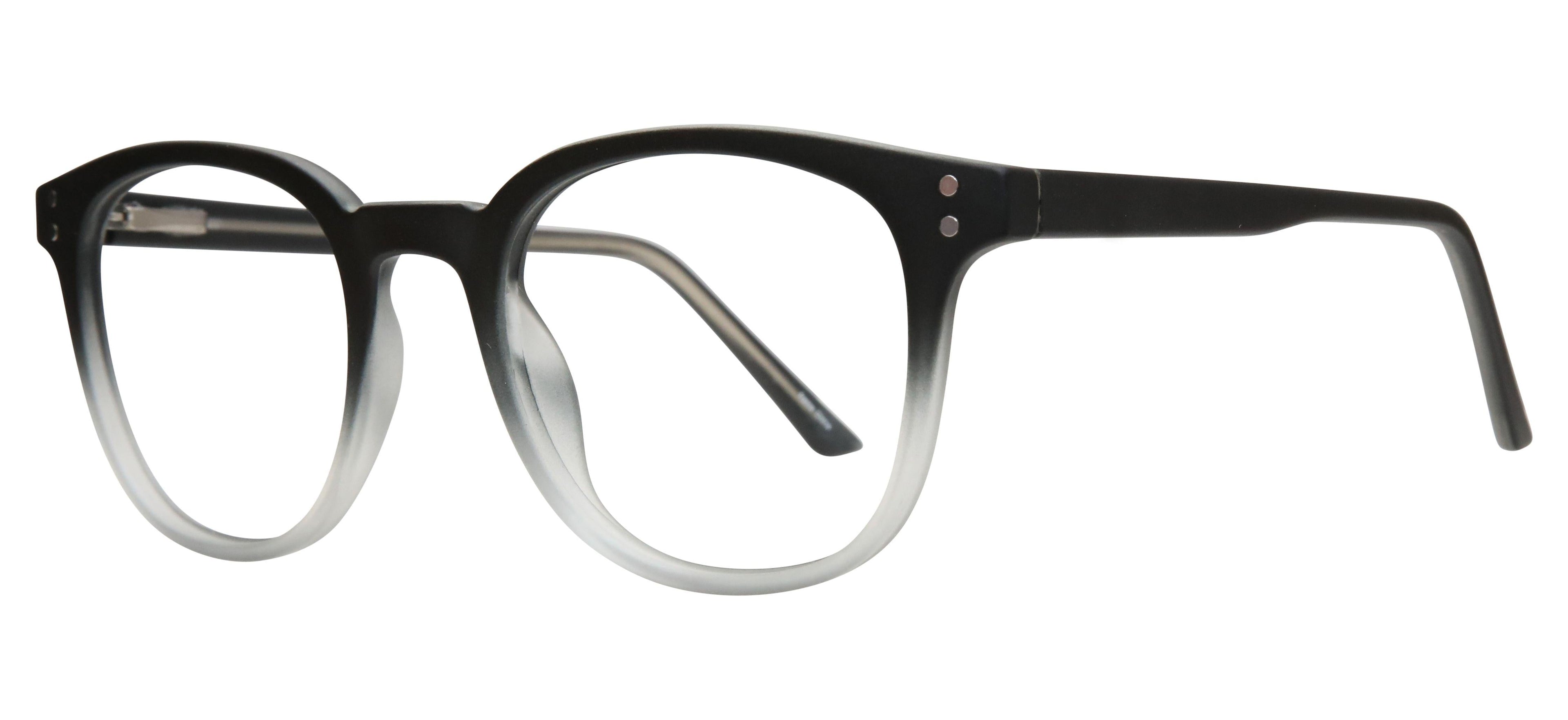 Blue Light Blocking Glasses Square Full Rim 201946 Eyeglasses Includes Blue Light Blocking Lenses
