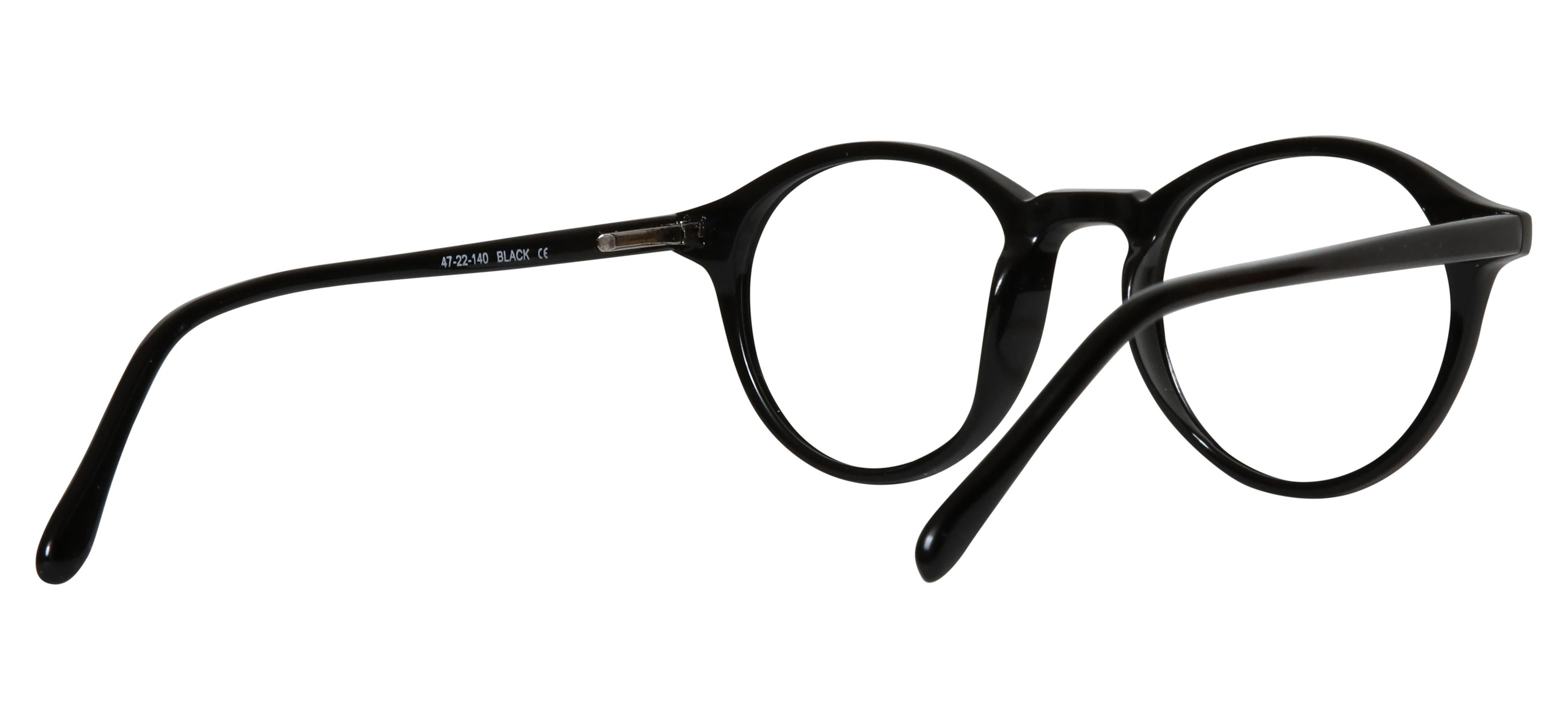 Blue Light Blocking Glasses Oval Full Rim 201943 Eyeglasses Includes Blue Light Blocking Lenses