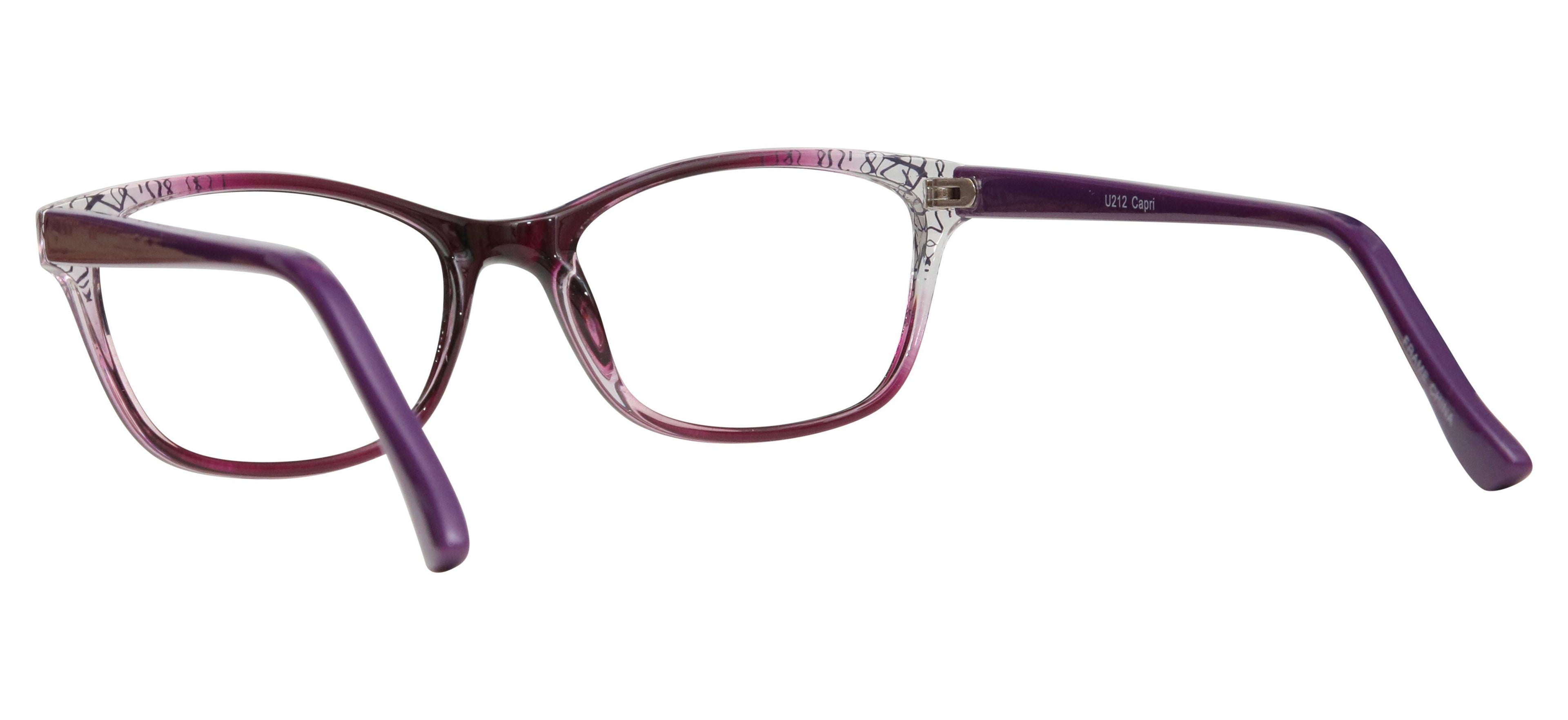 Blue Light Blocking Glasses Cat Eye Full Rim 201980 Eyeglasses Includes Blue Light Blocking Lenses