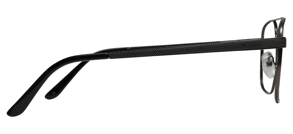 Blue Light Blocking Glasses Navigator Full Rim 201958 Eyeglasses Includes Blue Light Blocking Lenses