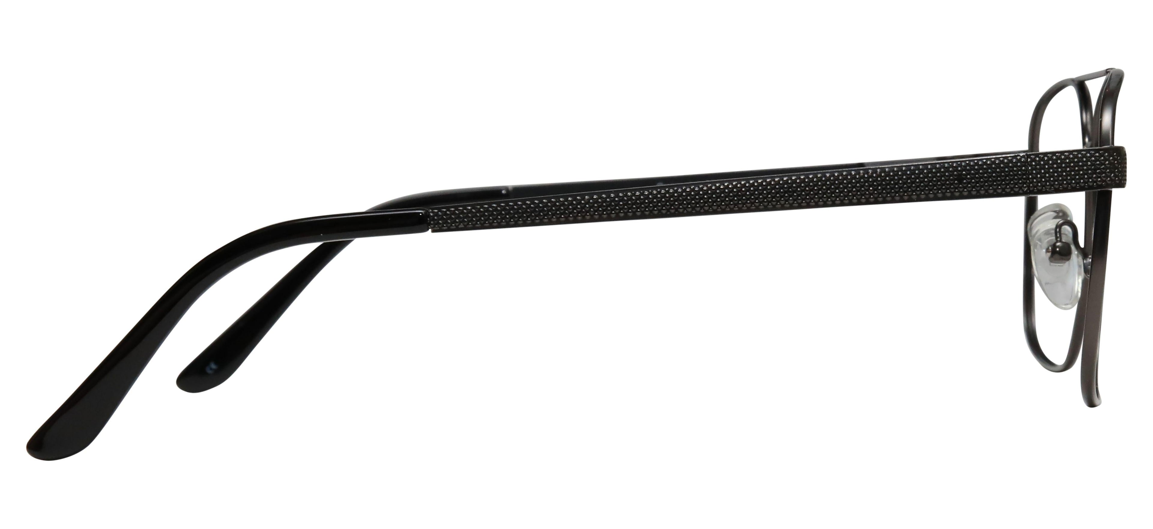 Blue Light Blocking Glasses Navigator Full Rim 201958 Eyeglasses Includes Blue Light Blocking Lenses