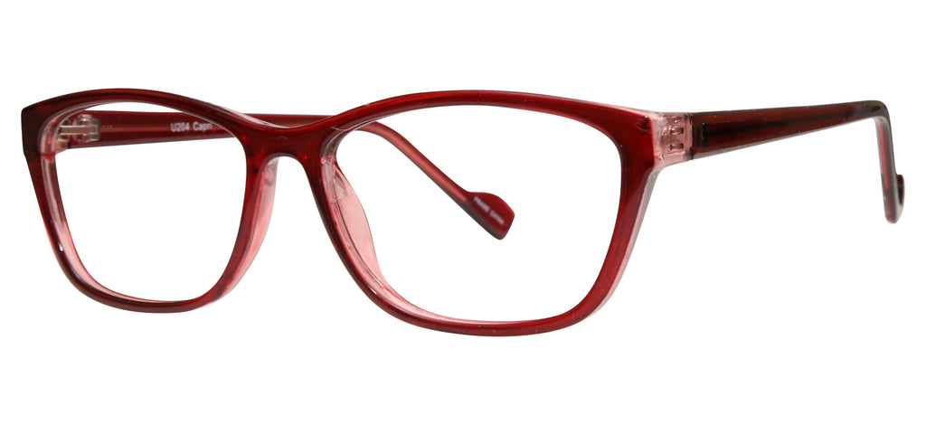 Blue Light Blocking Glasses Cat Eye Full Rim 201975 Eyeglasses Includes Blue Light Blocking Lenses