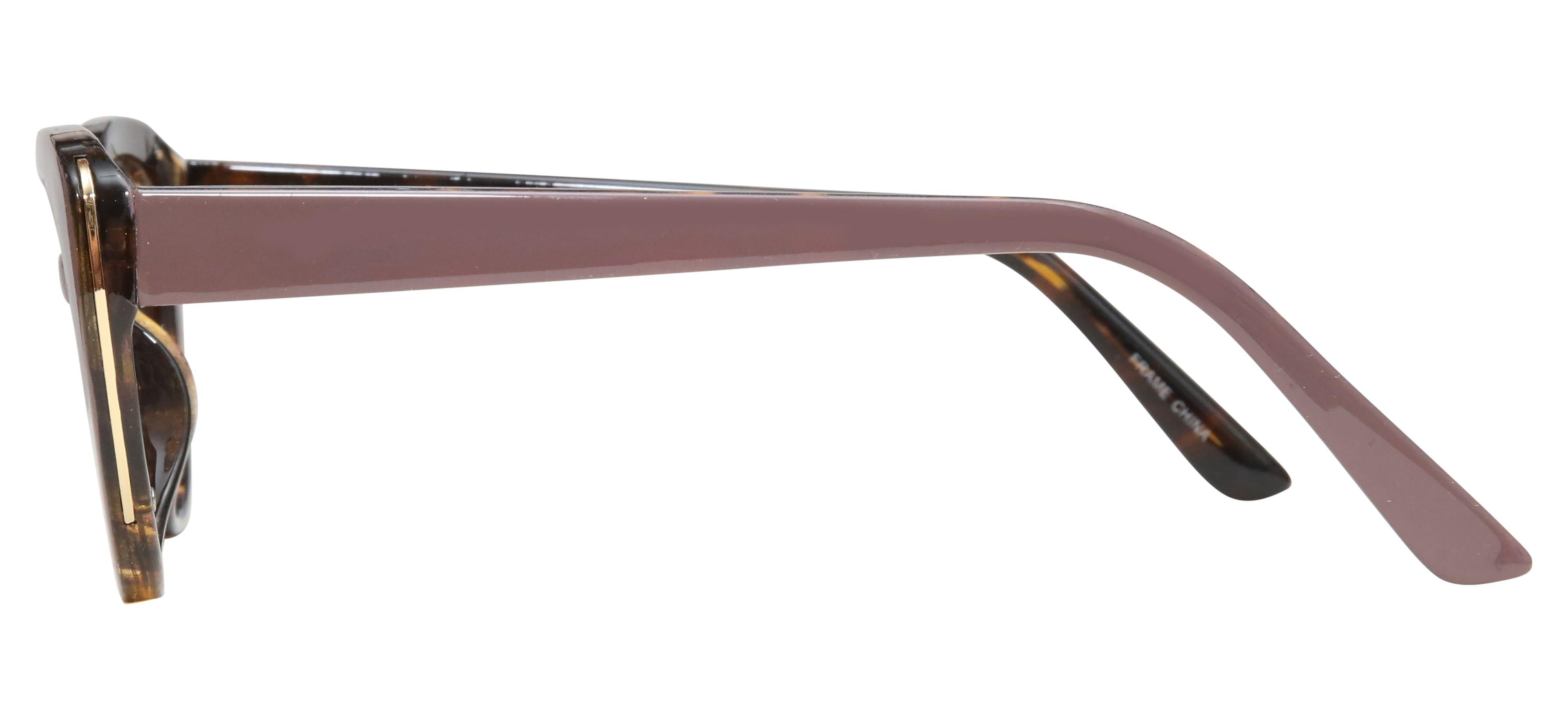 Blue Light Blocking Glasses Cat Eye Full Rim 201993 Eyeglasses Includes Blue Light Blocking Lenses