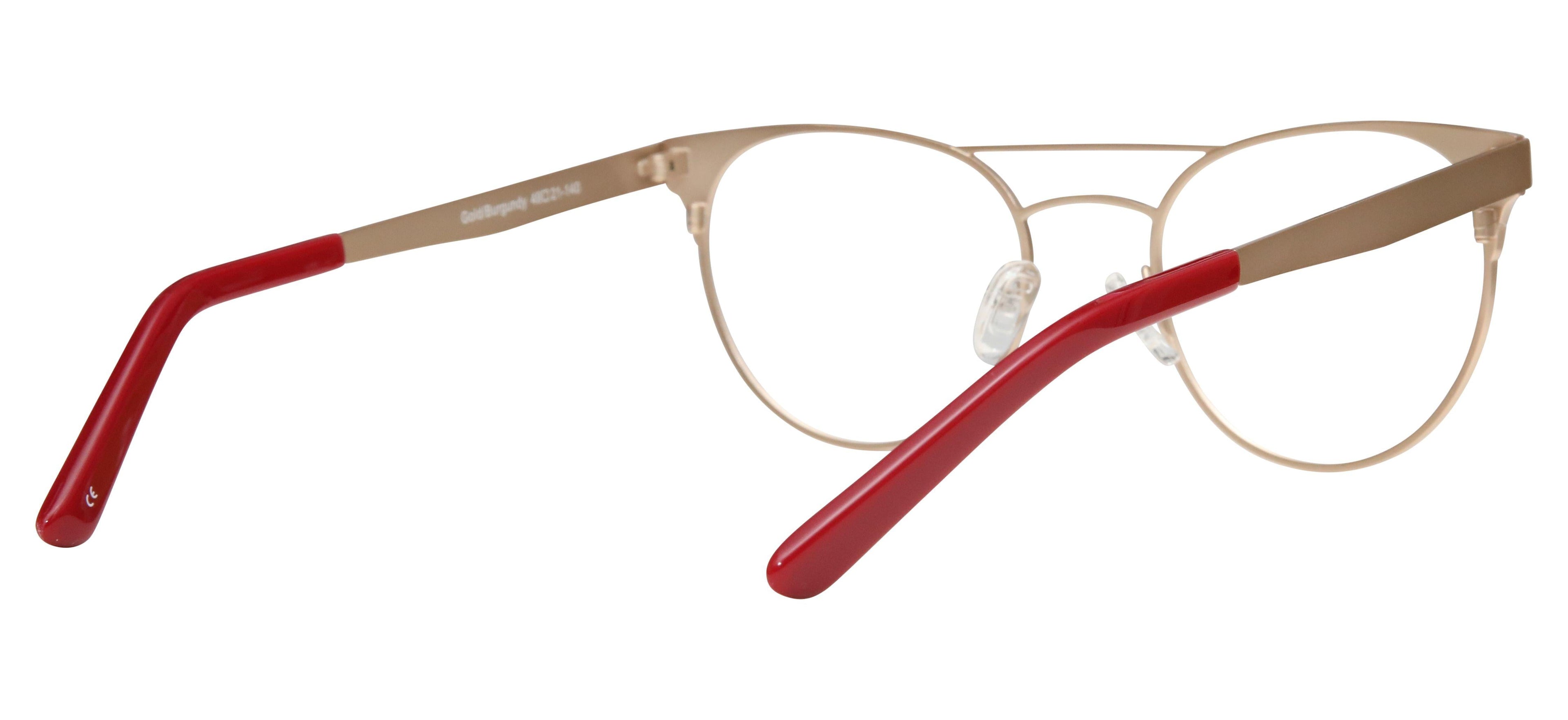 Blue Light Blocking Glasses Oval Full Rim 201919 Eyeglasses Includes Blue Light Blocking Lenses