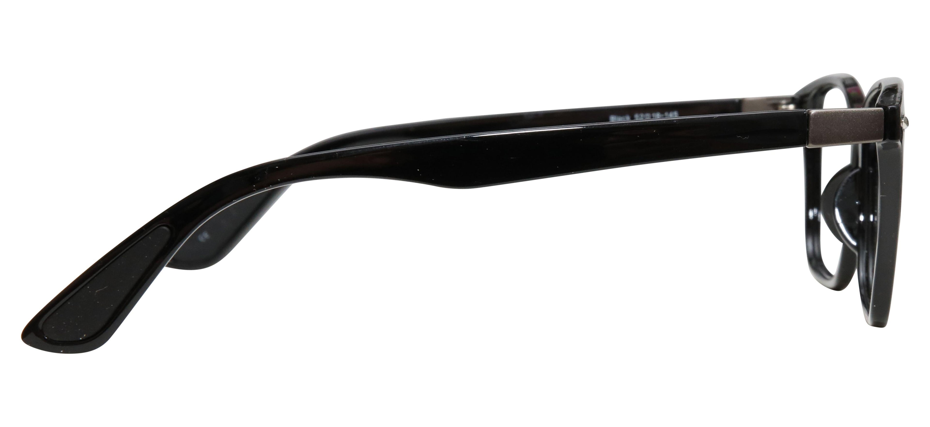 Blue Light Blocking Glasses Square Full Rim 201961 Eyeglasses Includes Blue Light Blocking Lenses