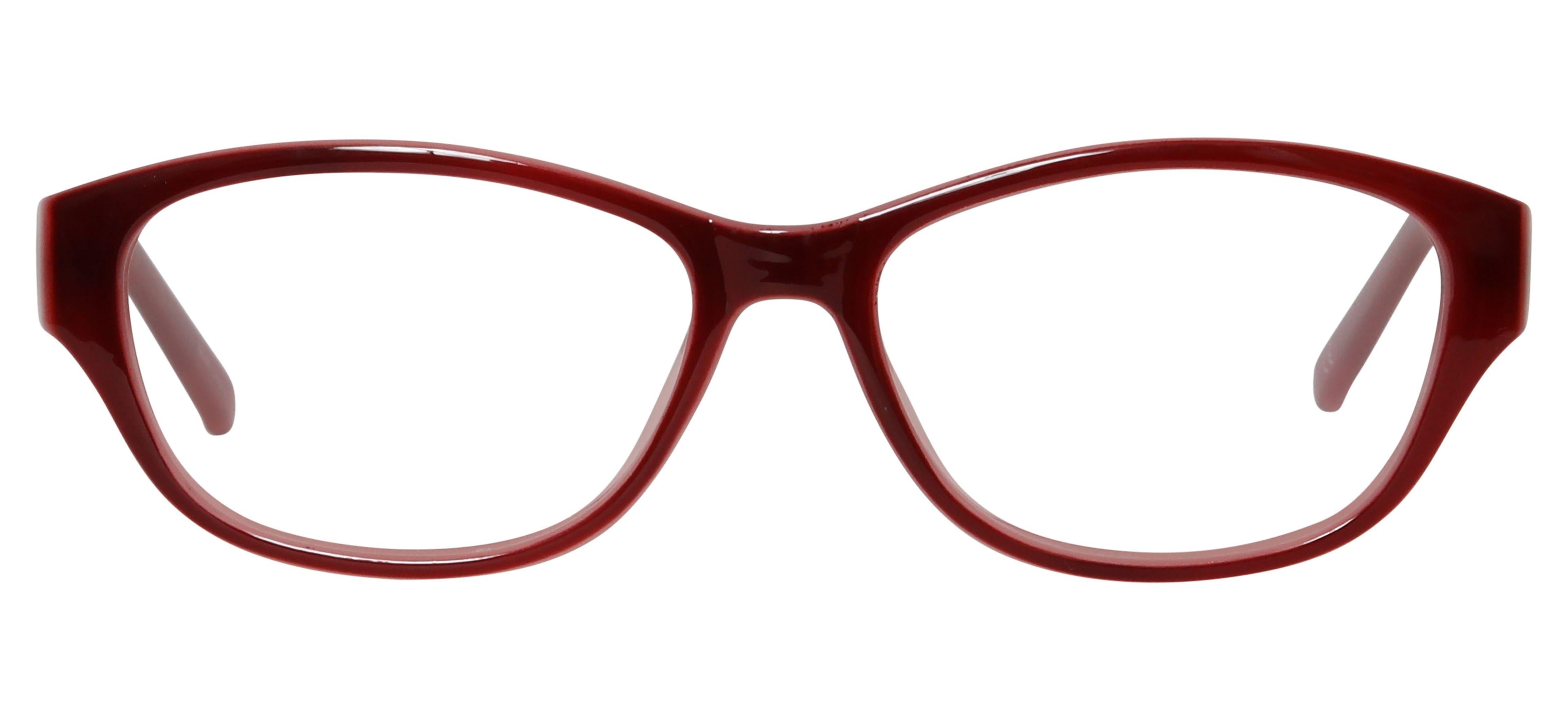 Blue Light Blocking Glasses Cat Eye Full Rim 201997 Eyeglasses Includes Blue Light Blocking Lenses