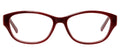 Blue Light Blocking Glasses Cat Eye Full Rim 201997 Eyeglasses Includes Blue Light Blocking Lenses