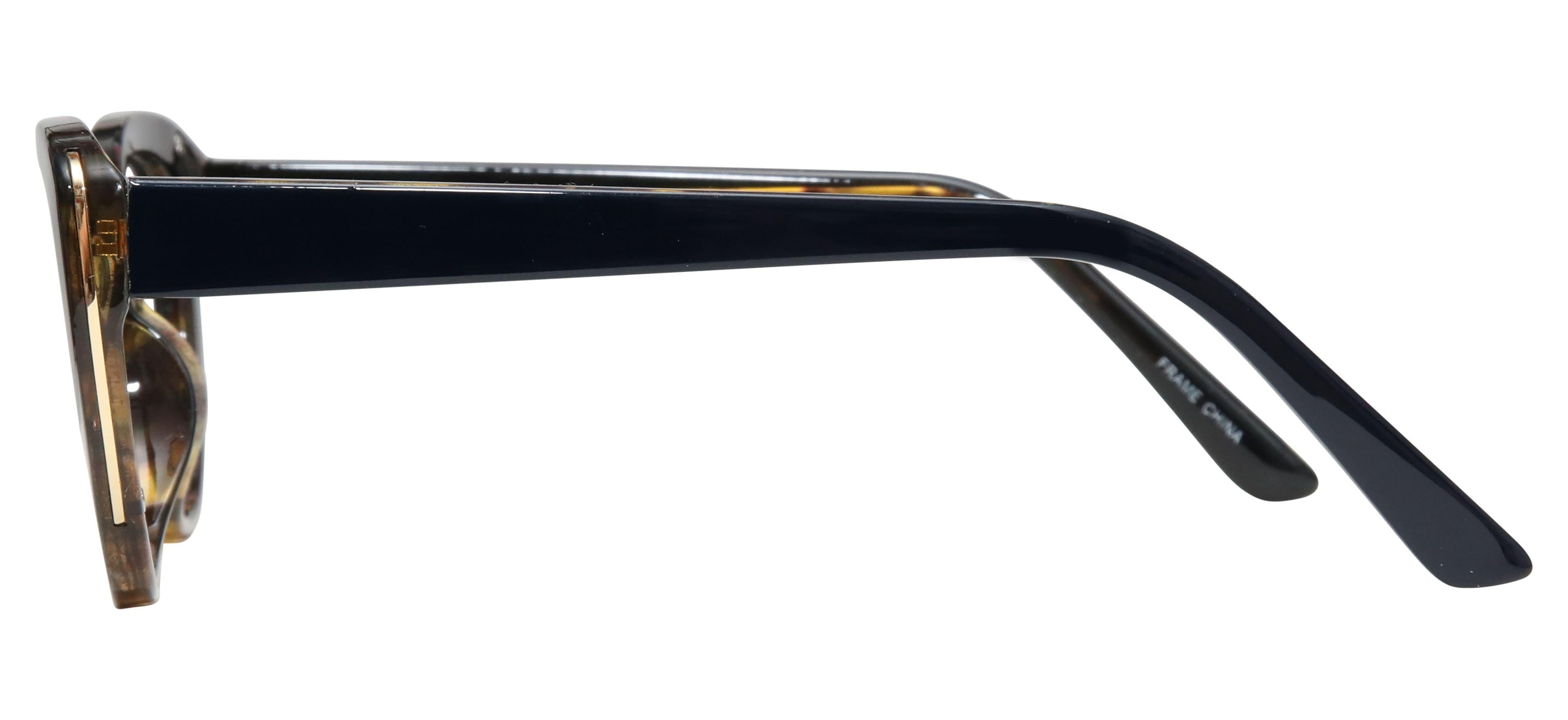 Blue Light Blocking Glasses Cat Eye Full Rim 201993 Eyeglasses Includes Blue Light Blocking Lenses
