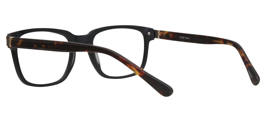 Blue Light Blocking Glasses Square Full Rim 201932 Eyeglasses Includes Blue Light Blocking Lenses