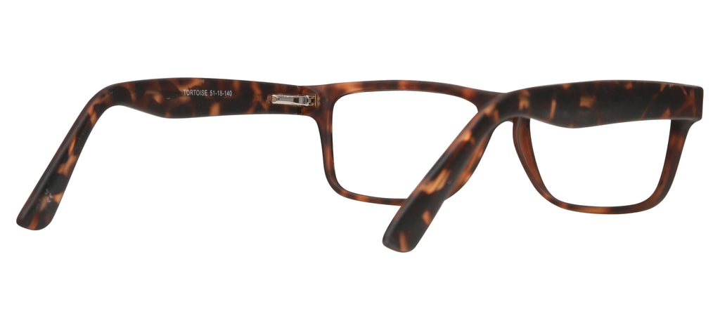 Blue Light Blocking Glasses Square Full Rim 201903 Eyeglasses Includes Blue Light Blocking Lenses