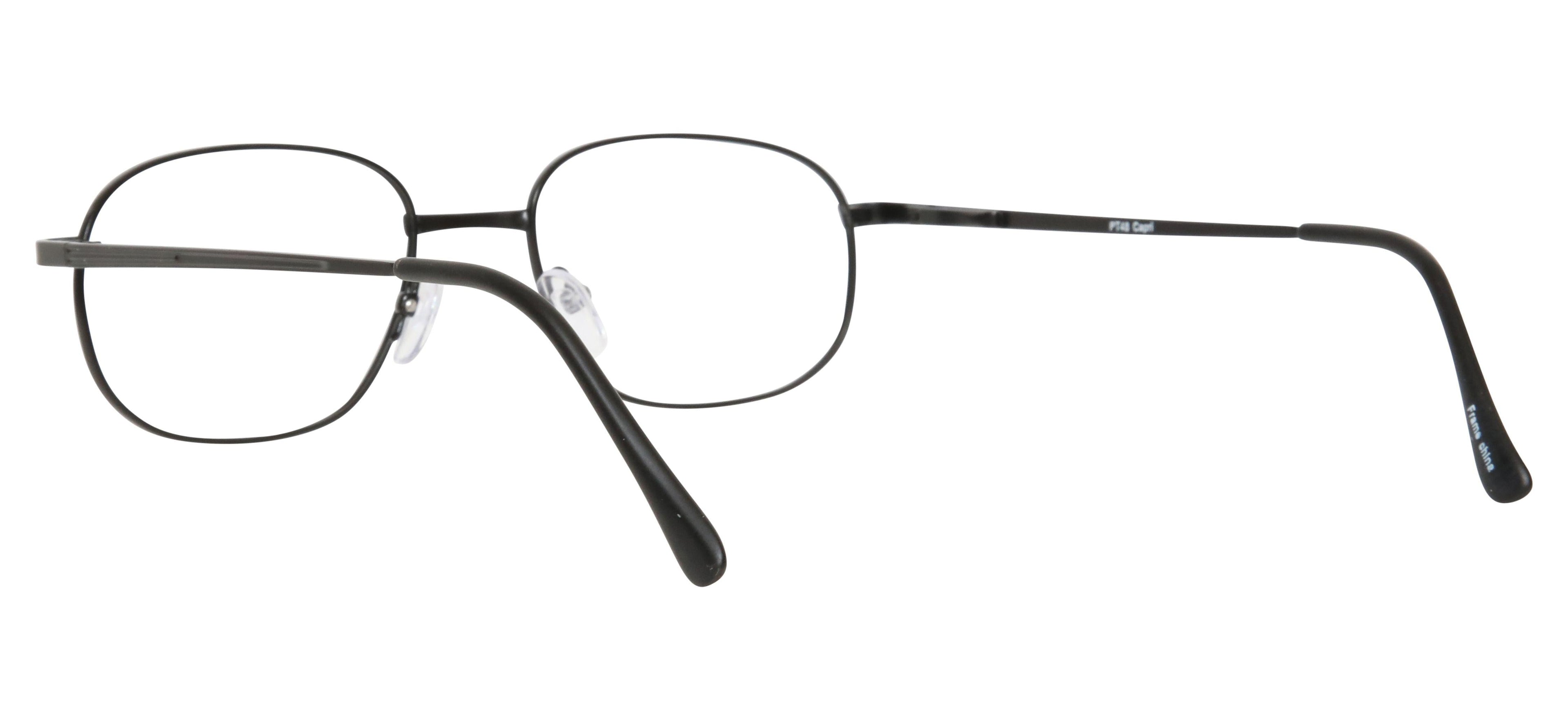 Blue Light Blocking Glasses Square Full Rim 201948 Eyeglasses Includes Blue Light Blocking Lenses