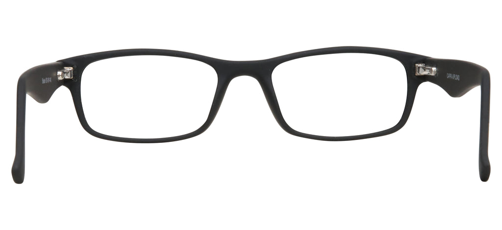Blue Light Blocking Glasses Rectangle Full Rim 201994 Eyeglasses Includes Blue Light Blocking Lenses