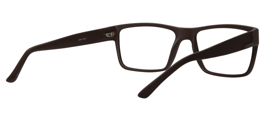 Blue Light Blocking Glasses Rectangle Full Rim 201933 Eyeglasses Includes Blue Light Blocking Lenses