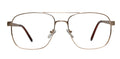 Blue Light Blocking Glasses Navigator Full Rim 201958 Eyeglasses Includes Blue Light Blocking Lenses